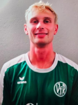 Avatar Bild für Cedrik Alexander Stern