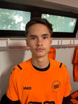 Avatar Bild für Andrej Zorn