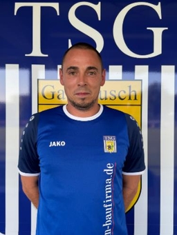 Avatar Bild für Christian Ruh