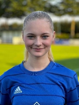 Avatar Bild für Johanna Wieborg