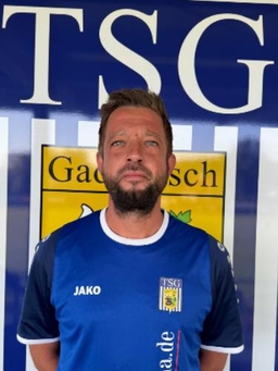 Avatar Bild für Andre Theis