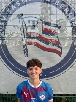 Avatar Bild für Lorik Bushi