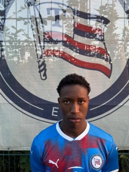 Avatar Bild für Abdoullah Ndow