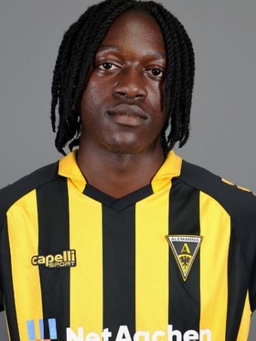 Avatar Bild für Jedean Obiaso