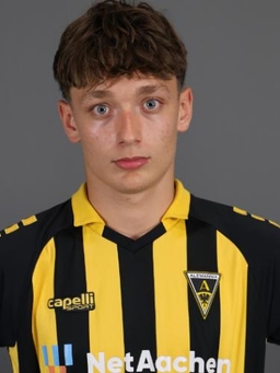 Avatar Bild für Julien Pinchuchenko