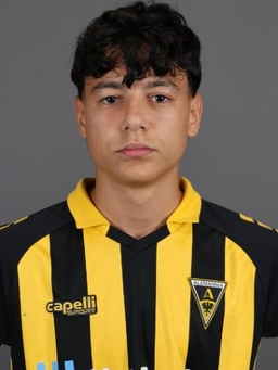 Avatar Bild für Zied Saidi