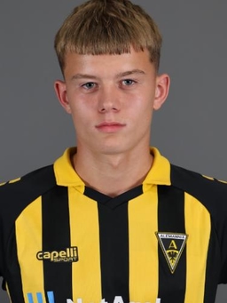 Avatar Bild für Luis Sinkiewicz