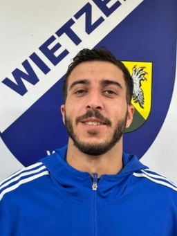 Avatar Bild für Ferhat Beyazoglu