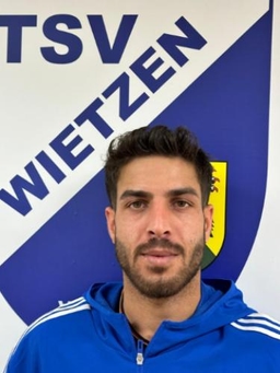 Avatar Bild für Abdullah Beyazoglu