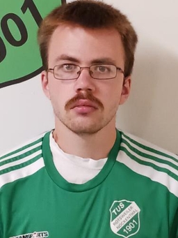 Avatar Bild für Kevin Oliver Markus Bachura