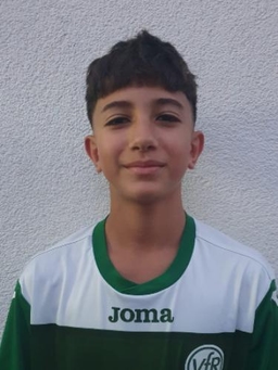 Avatar Bild für Asmen Kaan Sario