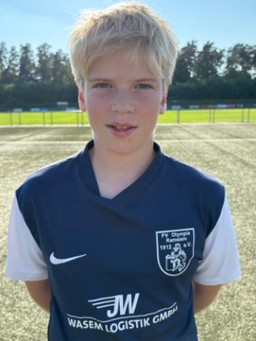 Avatar Bild für Lucca Stemler