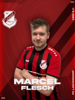 Avatar Bild für Marcel Flesch