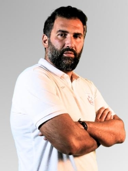 Avatar Bild für Namik Emirhüseyinoglu