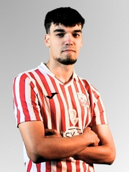 Avatar Bild für Muhammed Seyda Kurnaz