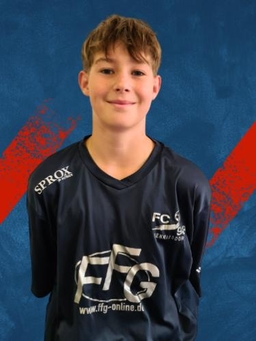 Avatar Bild für Marlon Joshua Kloss
