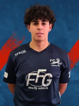 Avatar Bild für Tarik Touami