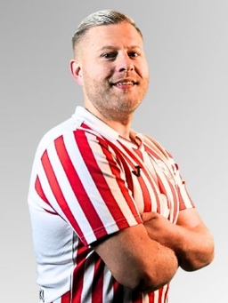 Avatar Bild für Martin Wojciechowski