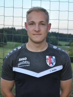 Avatar Bild für Jannik Jaudas