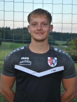 Avatar Bild für Liam Hipp