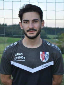 Avatar Bild für Inan Saganci