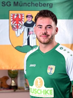 Avatar Bild für Romeo Wenzlaff