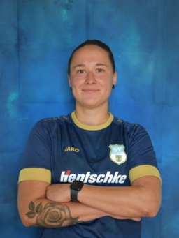 Avatar Bild für Sandra Badermann