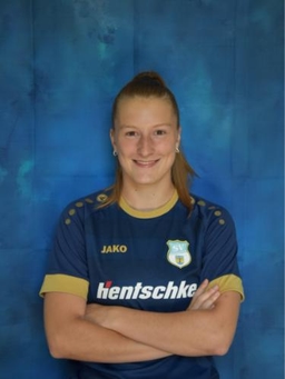 Avatar Bild für Emma Bräuer
