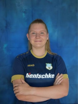 Avatar Bild für Lena Luise Haase