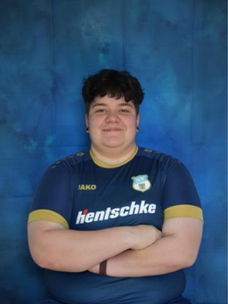 Avatar Bild für Jessica Hanke
