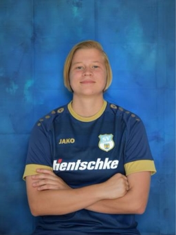 Avatar Bild für Anne Liesbeth Hannig