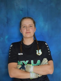 Avatar Bild für Karolina Matusewicz