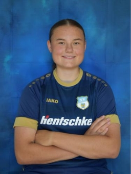 Avatar Bild für Lena Marie Mikonya