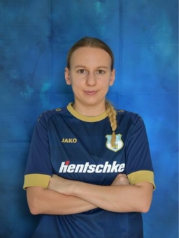 Avatar Bild für Alena Morche