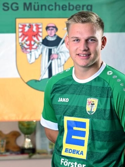 Avatar Bild für Maximilian Meyer