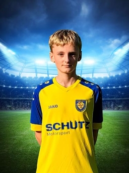 Avatar Bild für Adriano Gette