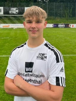 Avatar Bild für Dominik End