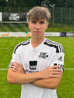 Avatar Bild für Aljoscha Daniel Fries