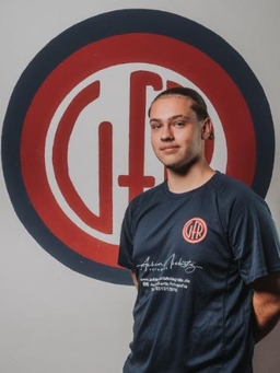 Avatar Bild für Bartosz Iwola