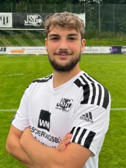 Avatar Bild für Luca Samuel Stenger