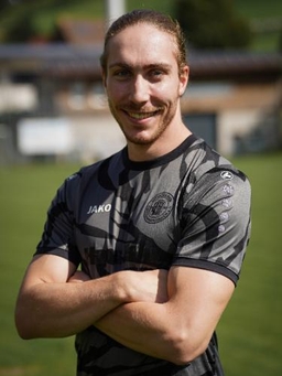 Avatar Bild für Daniel Kornmayer