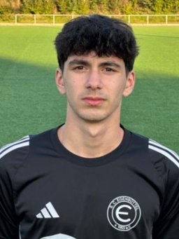 Avatar Bild für Emin Kilic