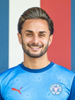 Avatar Bild für Kaan Kurt