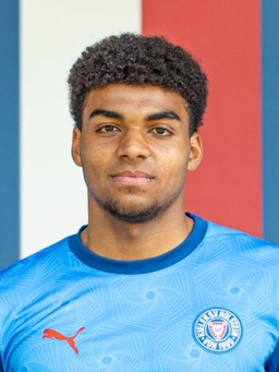 Avatar Bild für Ikem Ugoh