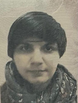 Avatar Bild für Ana Kvatchadze