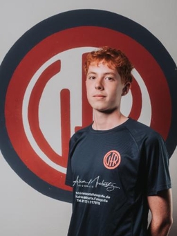 Avatar Bild für Paul Christopher Schmitz