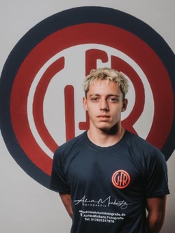 Avatar Bild für Maximilian Reimer