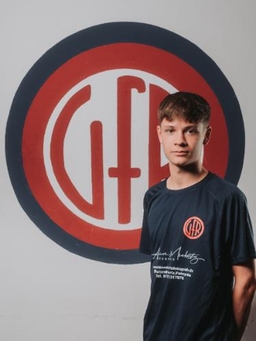 Avatar Bild für Fabio Latour