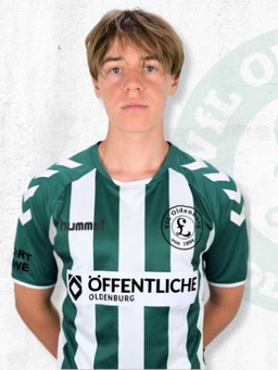 Avatar Bild für Lasse Mika Becker