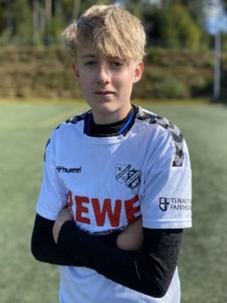 Avatar Bild für Leon Jakob Schirm